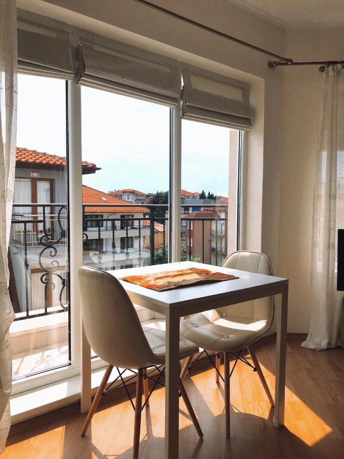Villa Livia Boutique Apartments Ravda Esterno foto