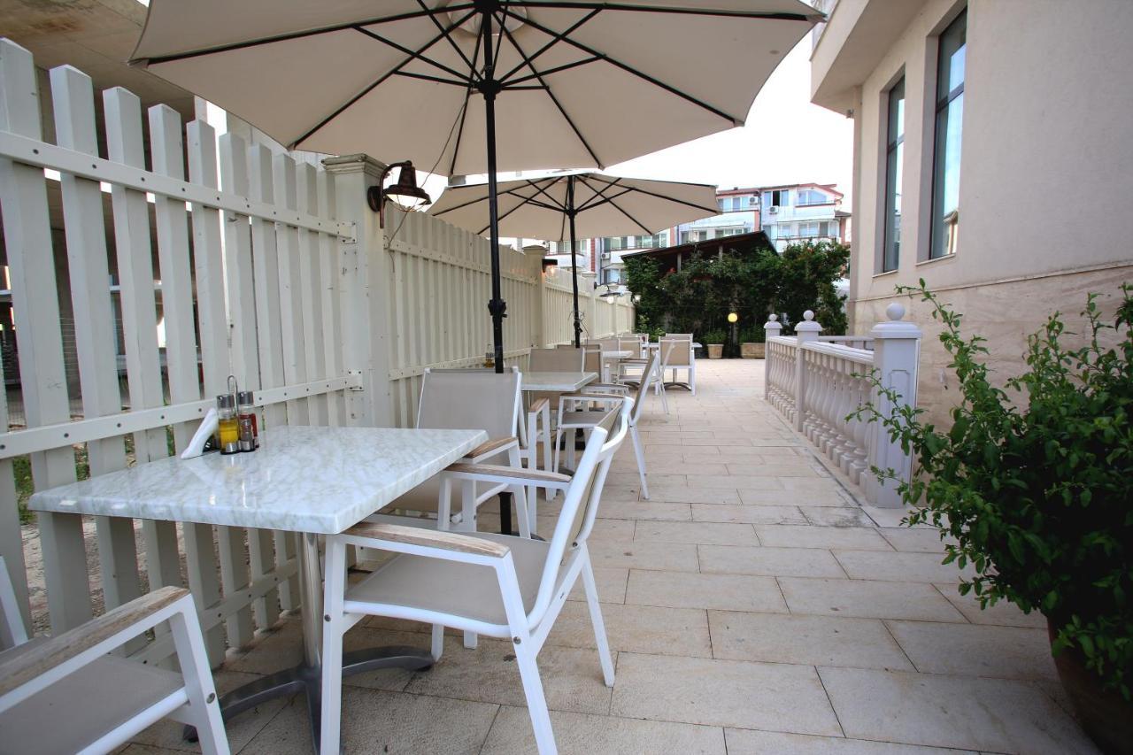 Villa Livia Boutique Apartments Ravda Esterno foto