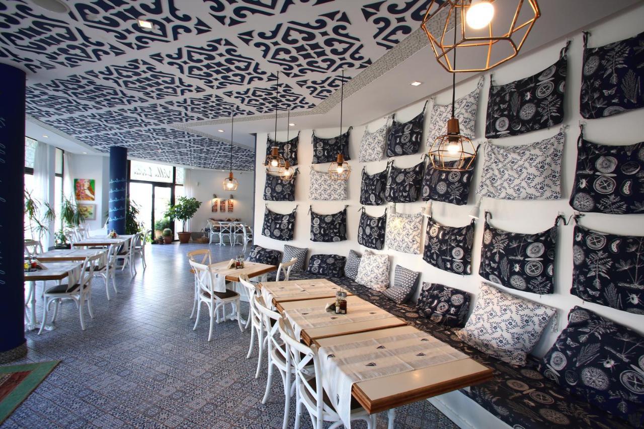 Villa Livia Boutique Apartments Ravda Esterno foto