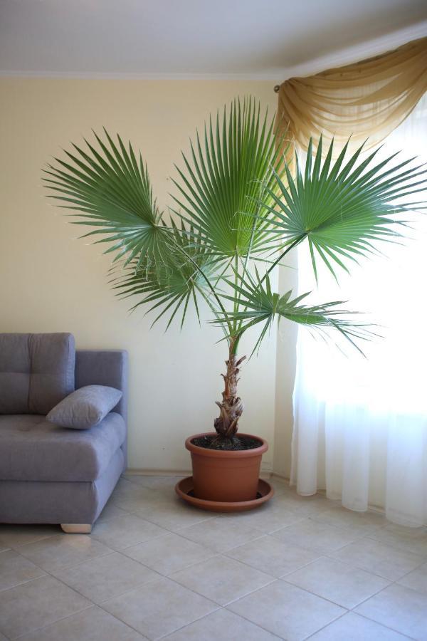 Villa Livia Boutique Apartments Ravda Esterno foto