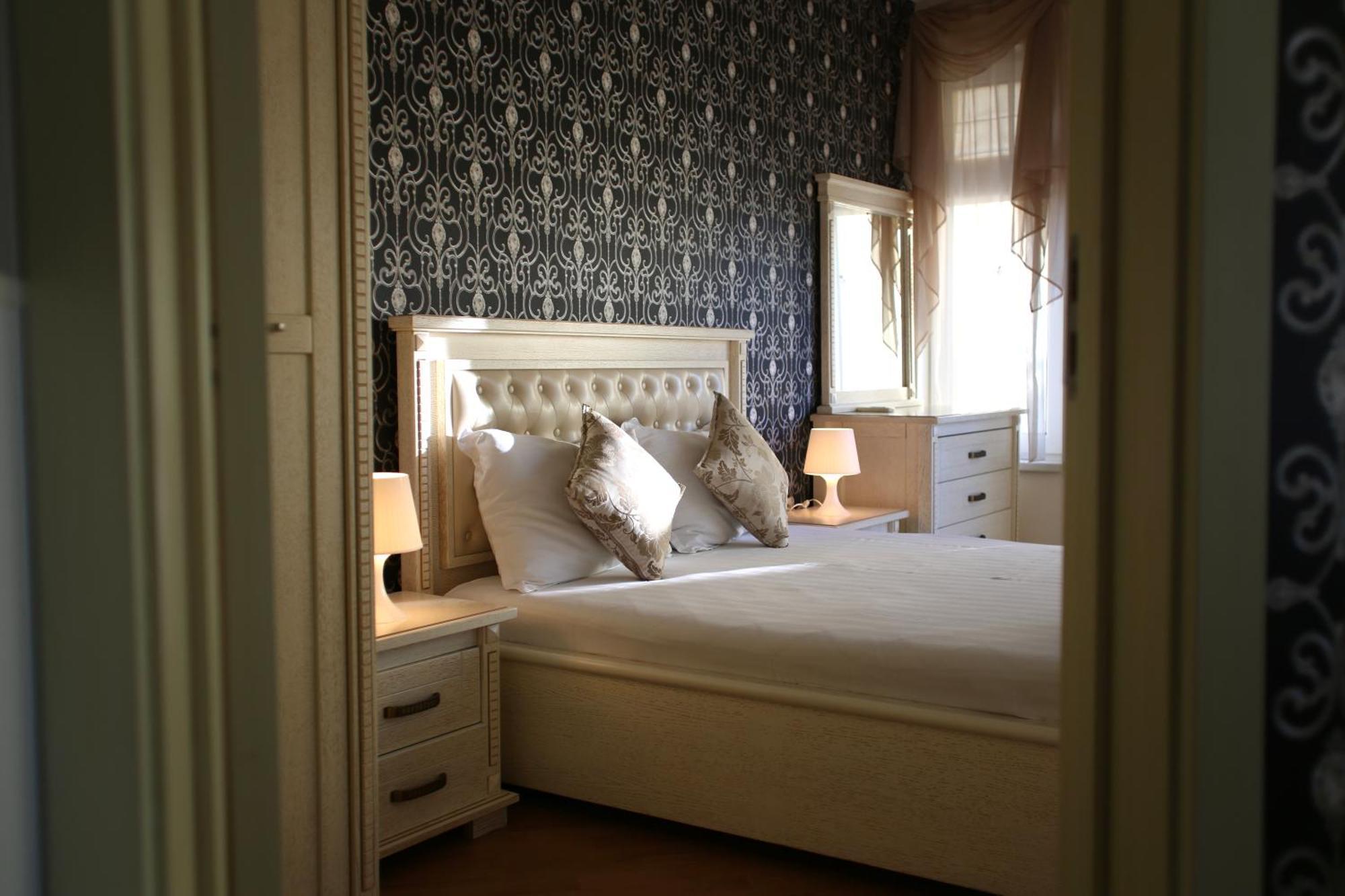 Villa Livia Boutique Apartments Ravda Esterno foto
