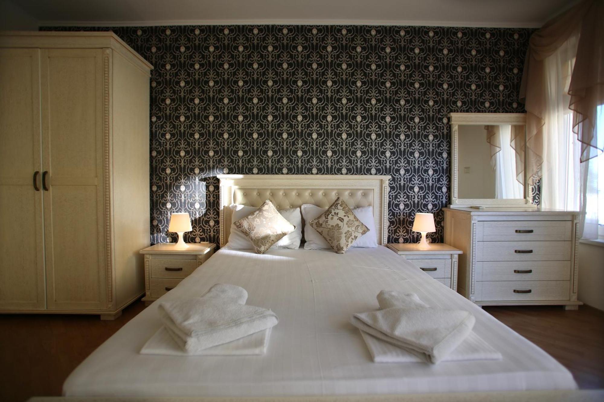 Villa Livia Boutique Apartments Ravda Esterno foto