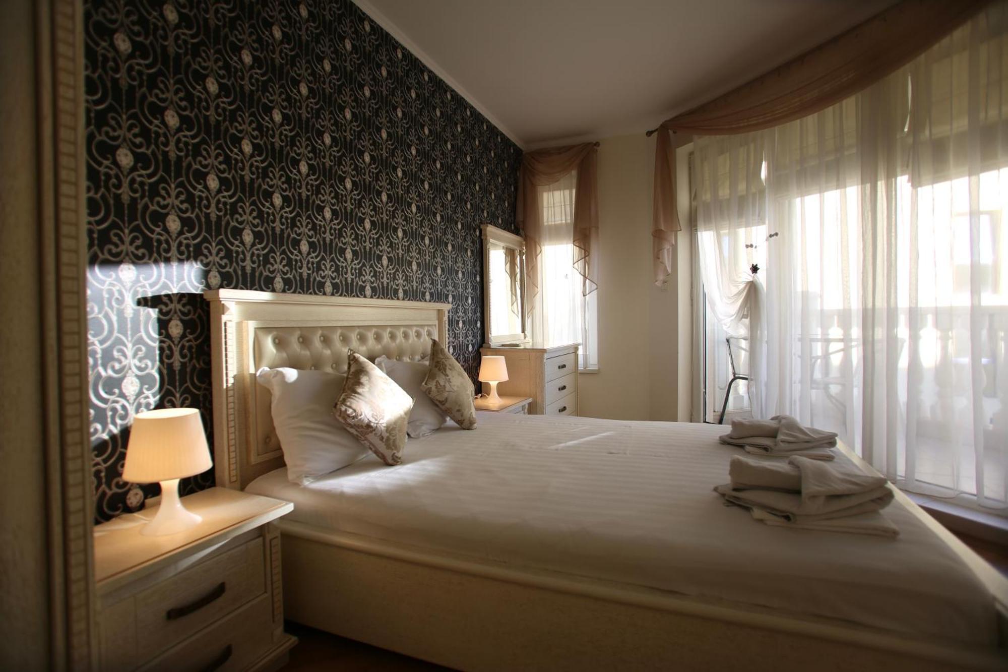Villa Livia Boutique Apartments Ravda Esterno foto