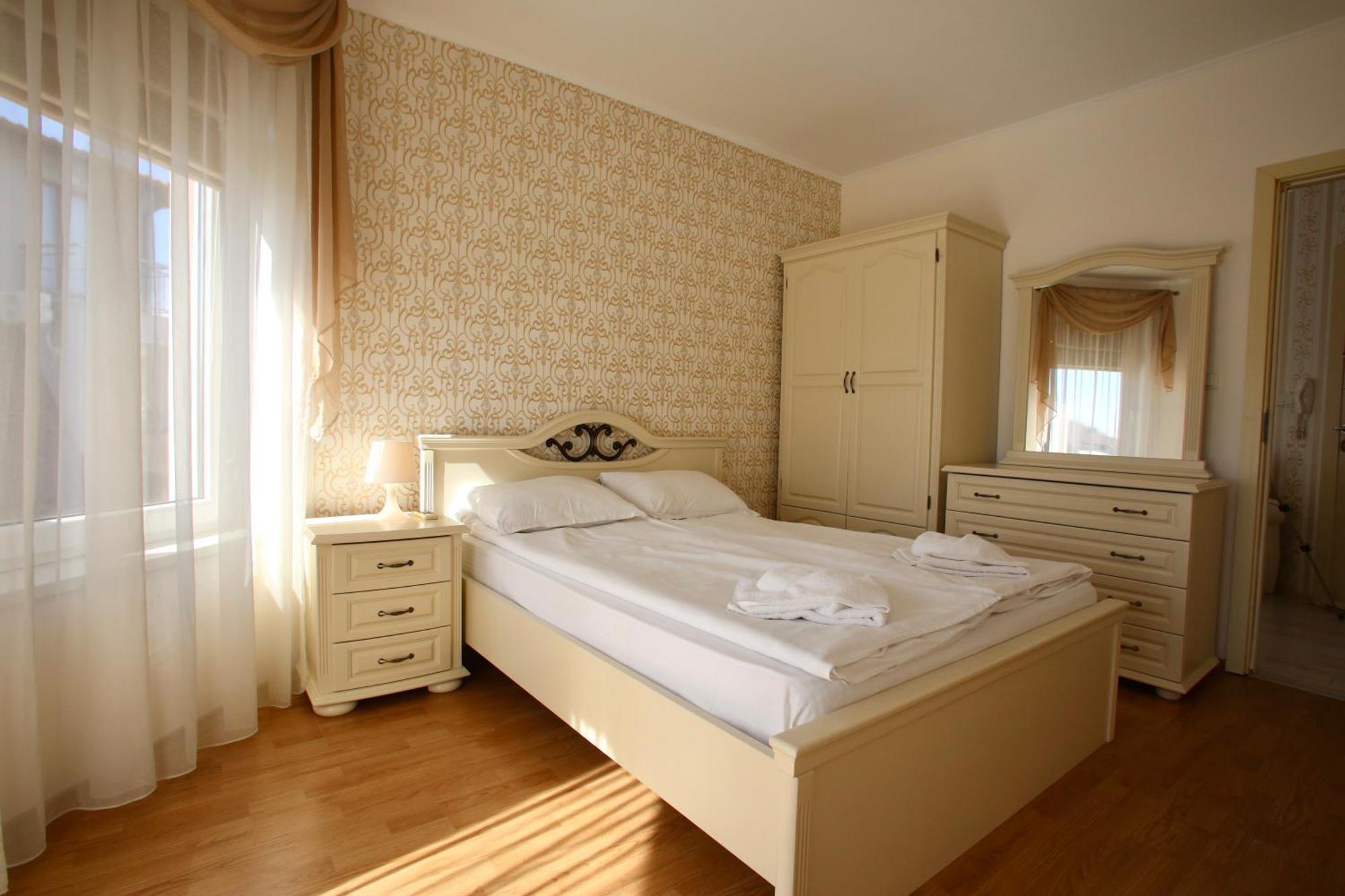 Villa Livia Boutique Apartments Ravda Esterno foto