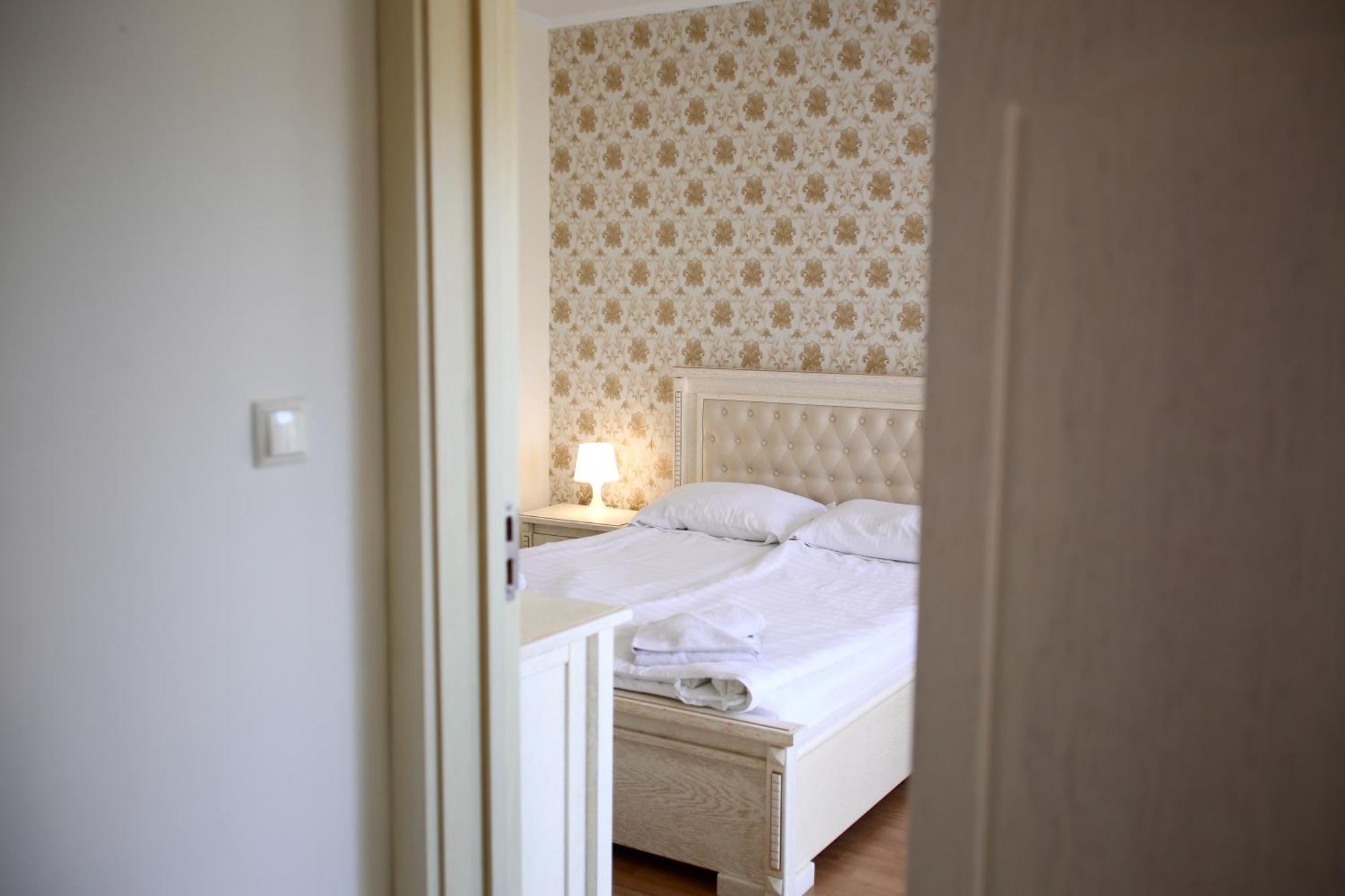 Villa Livia Boutique Apartments Ravda Esterno foto
