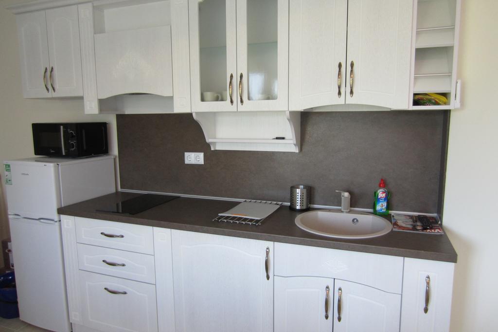 Villa Livia Boutique Apartments Ravda Camera foto