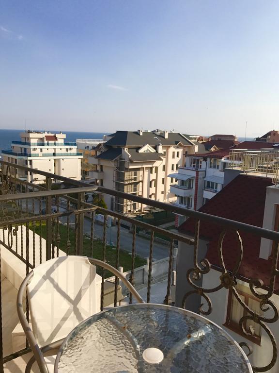 Villa Livia Boutique Apartments Ravda Esterno foto