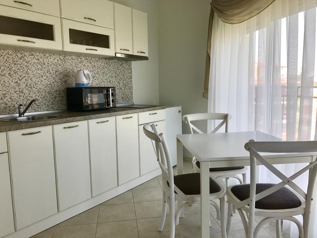 Villa Livia Boutique Apartments Ravda Esterno foto